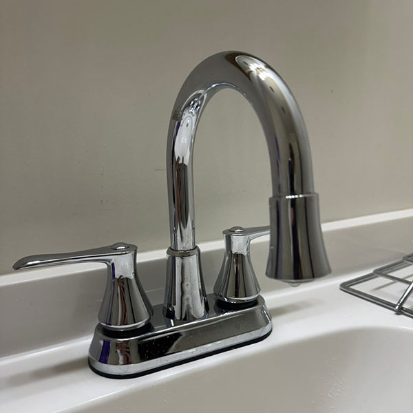 Faucet Replacement Services Faucet Replacement Services
