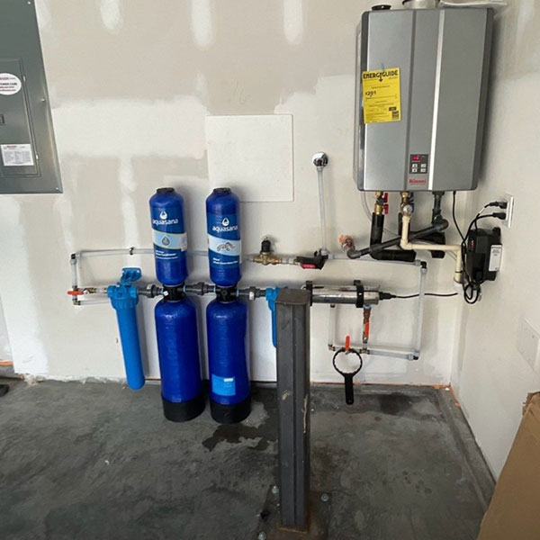 Residential Plumbing Services Residential Plumbing Services
