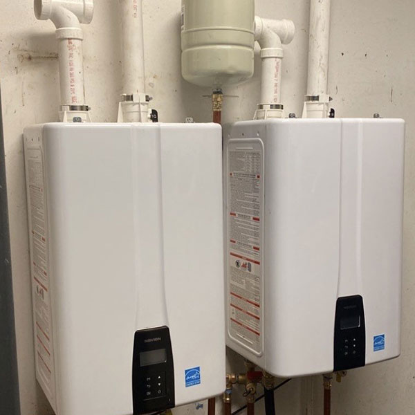 Tankless Water Heater Services Tankless Water Heater Services