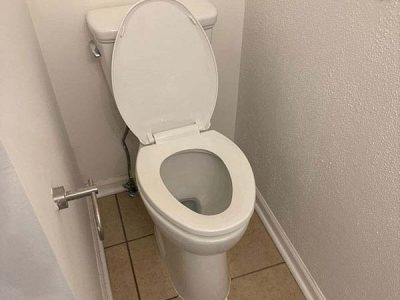 Bathroom Plumbing Services