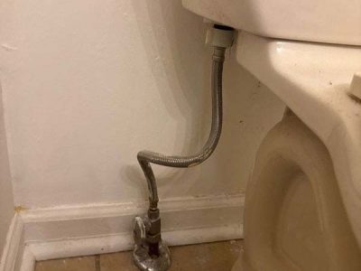 Bidet Installation Services