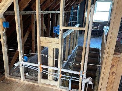 Burst Pipe Repair Services