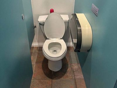 Commercial Plumbing Installation Repair Services