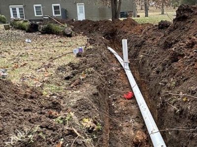 Complete Residential Repiping Services