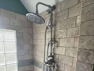 General Plumbing Services