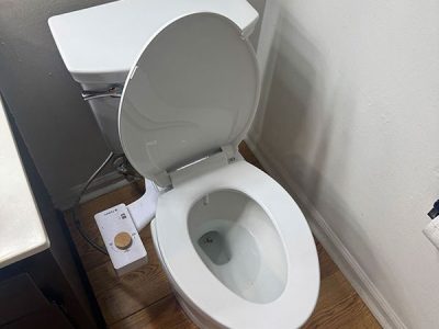 General Residential Plumbing Services