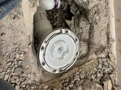 Plumbing Repair Replacement Services