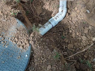 Plumbing Replacement Repair Services