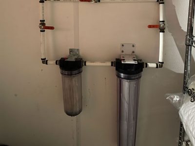 Residential Plumbing Repairs