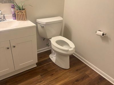 Toilet Replacement Solutions